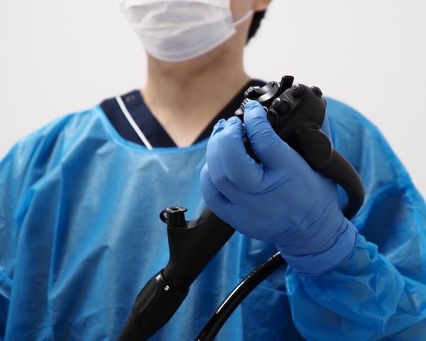 専門医検査