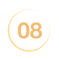 番号8