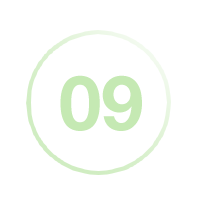 番号9