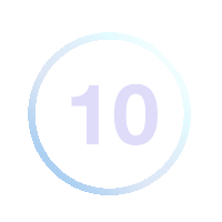 番号10